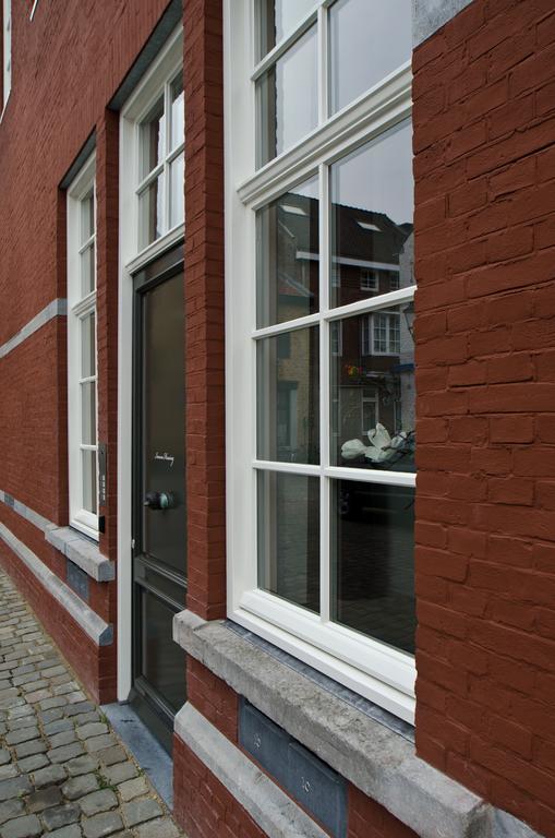 Innova Housing Maastricht Exterior foto