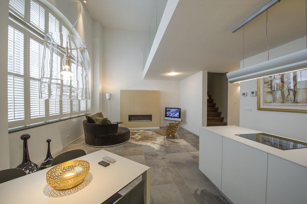 Innova Housing Maastricht Zimmer foto