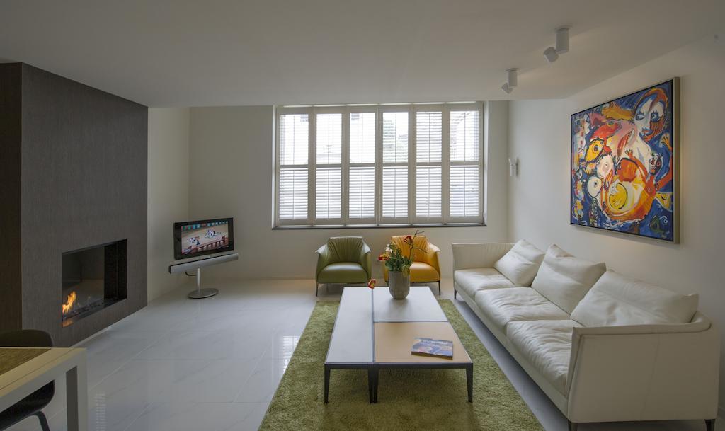 Innova Housing Maastricht Zimmer foto